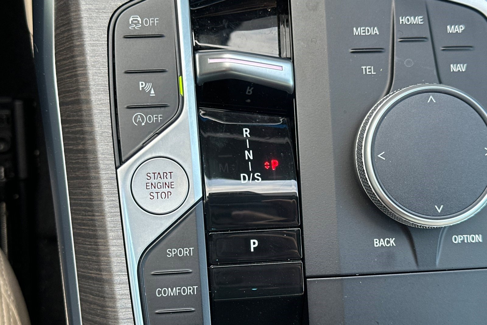 Used 2025 BMW 430i Coupe w/ Convenience Package image 26