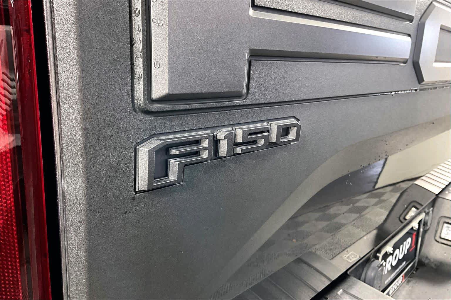 Used 2019 Ford F150 Raptor w/ Equipment Group 802A Luxury AWD/4WD image 30