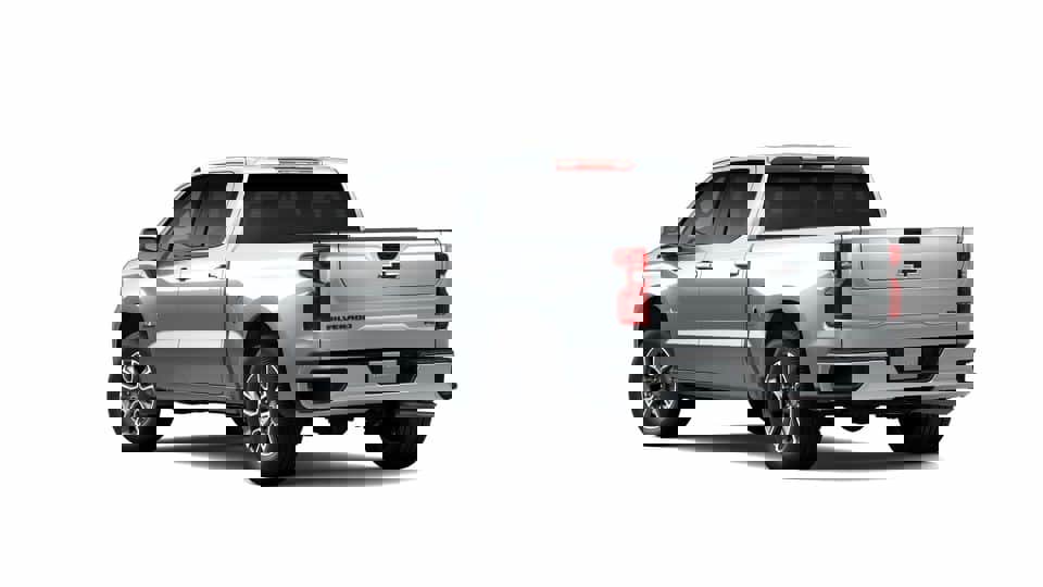 New 2026 Chevrolet Silverado 1500 RST w/ Texas Edition Plus image 28