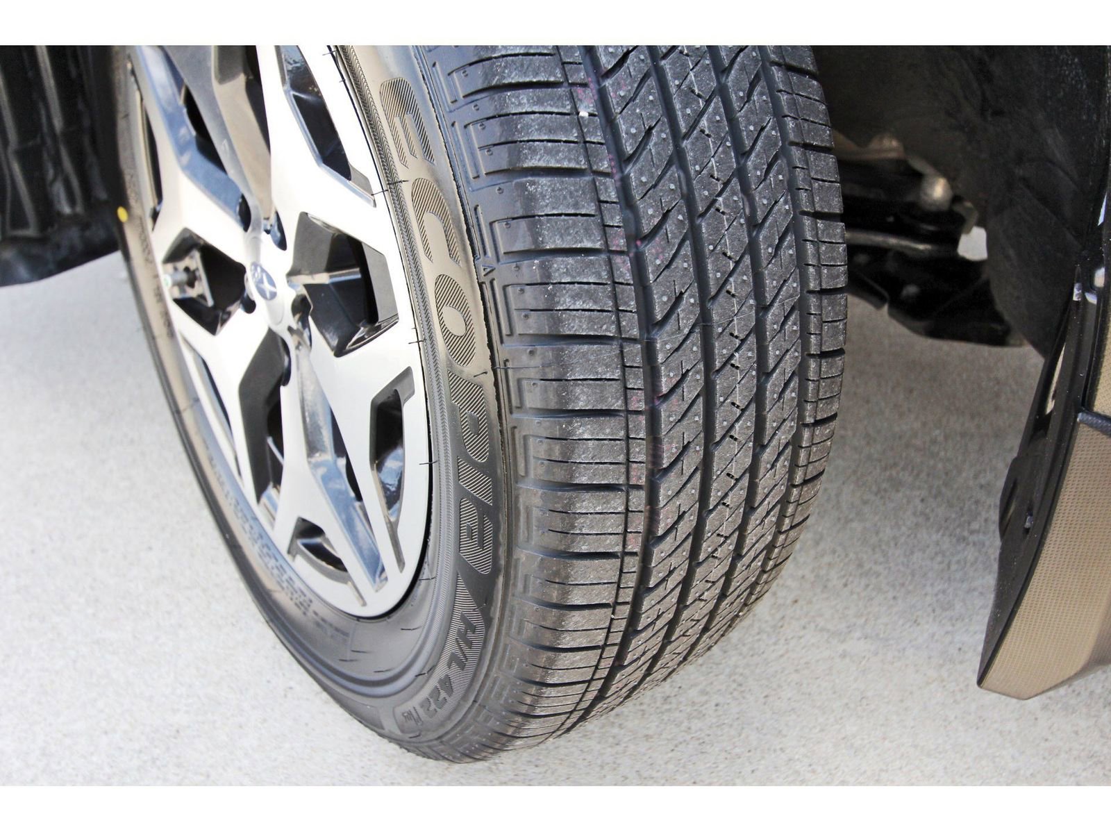 Certified 2024 Subaru Forester Premium image 33