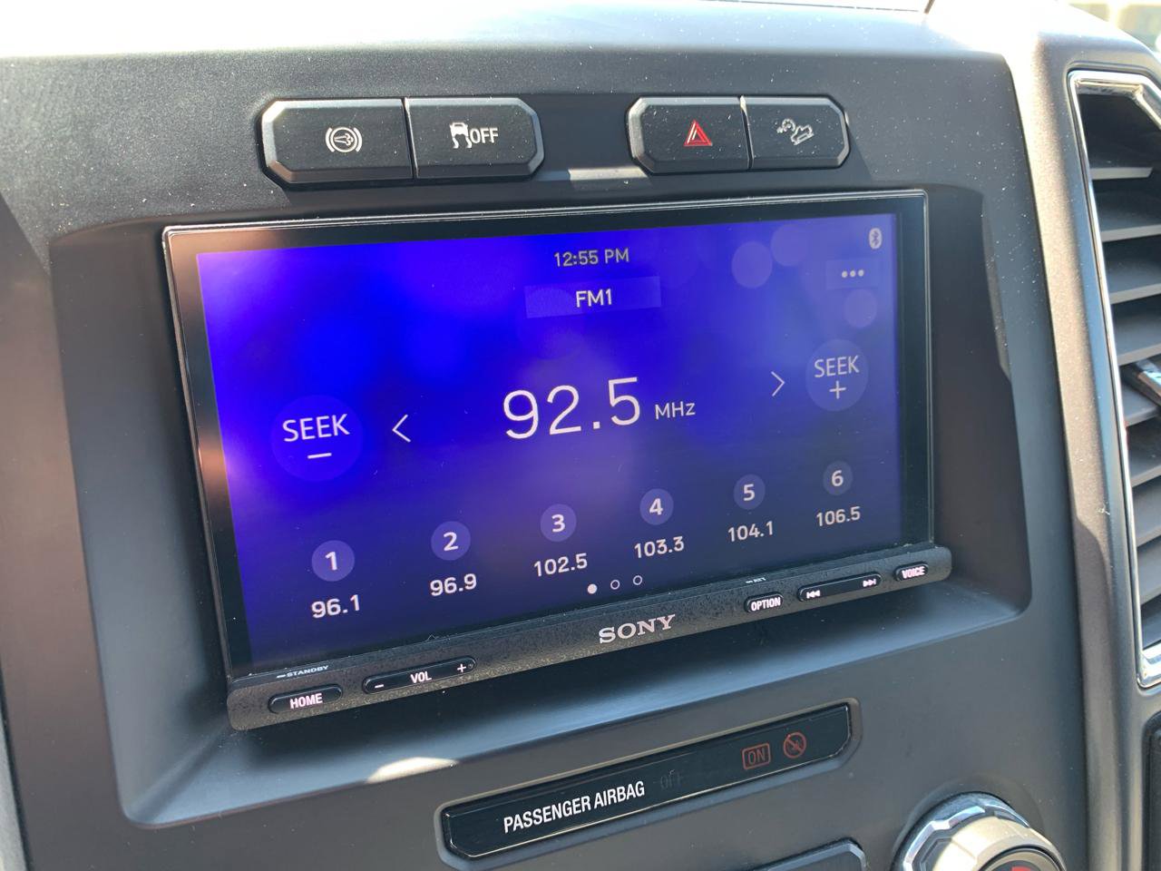 Used 2017 Ford F350 XLT w/ XLT Value Package AWD/4WD image 21