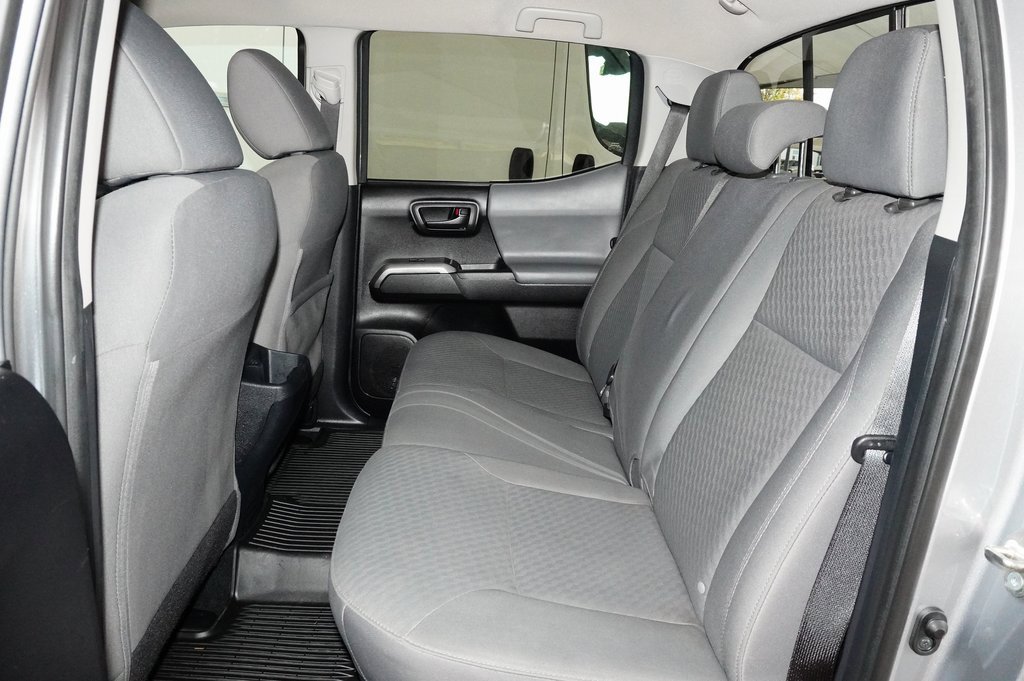 Used 2020 Toyota Tacoma SR5 image 25