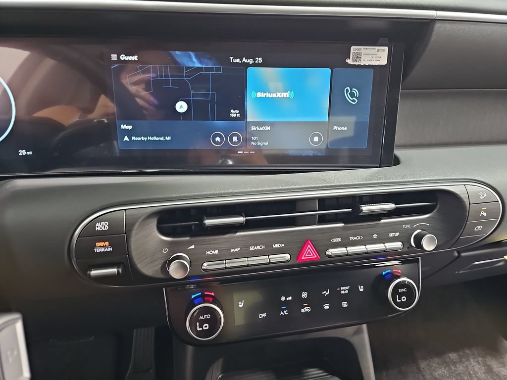 New 2026 Hyundai Palisade SEL AWD/4WD image 22