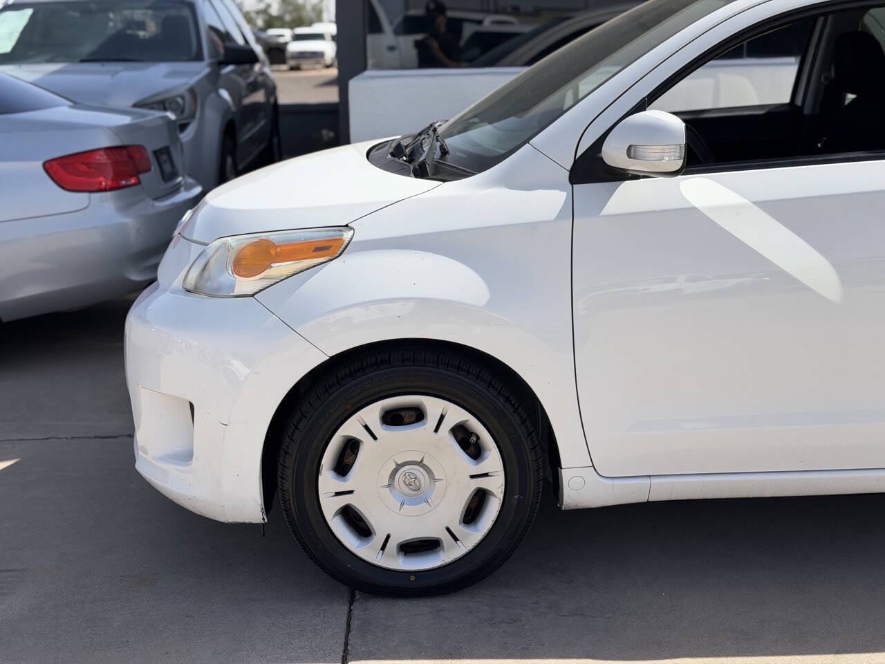Used 2012 Scion xD FWD image 15