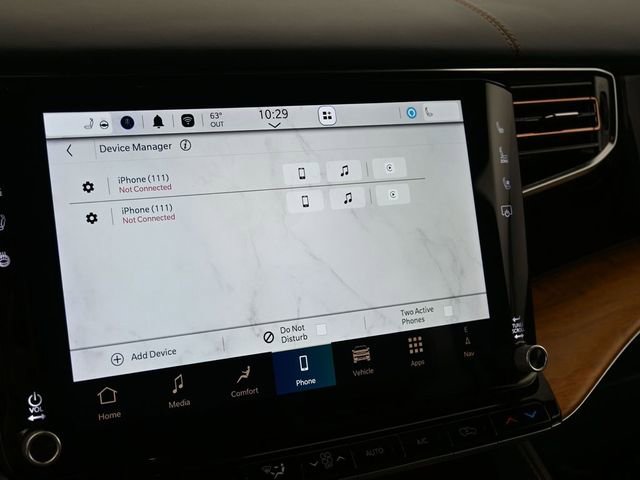 Used 2024 Jeep Grand Wagoneer L Series III image 31