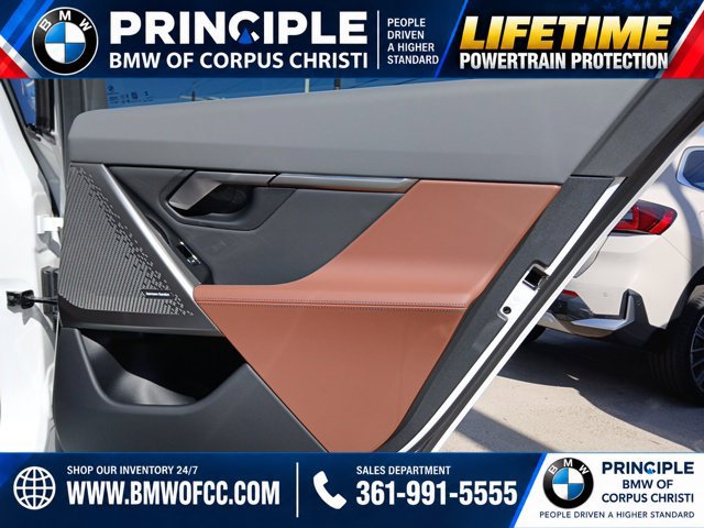 New 2026 BMW 530i w/ M Sport Package RWD image 12
