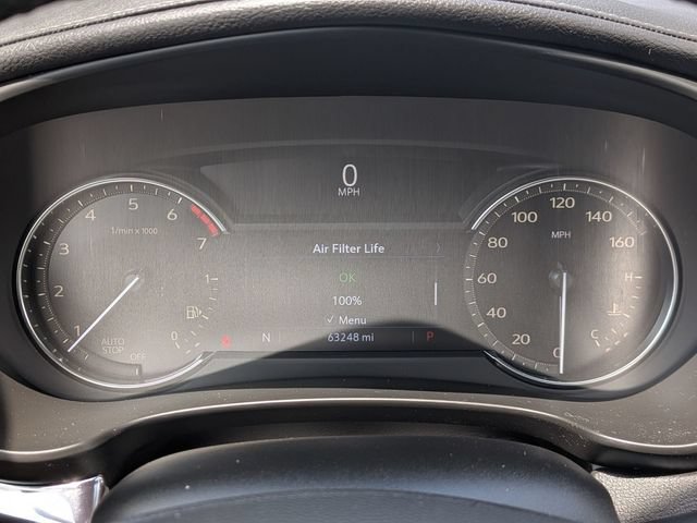 Used 2019 Cadillac XT4 Luxury FWD image 18