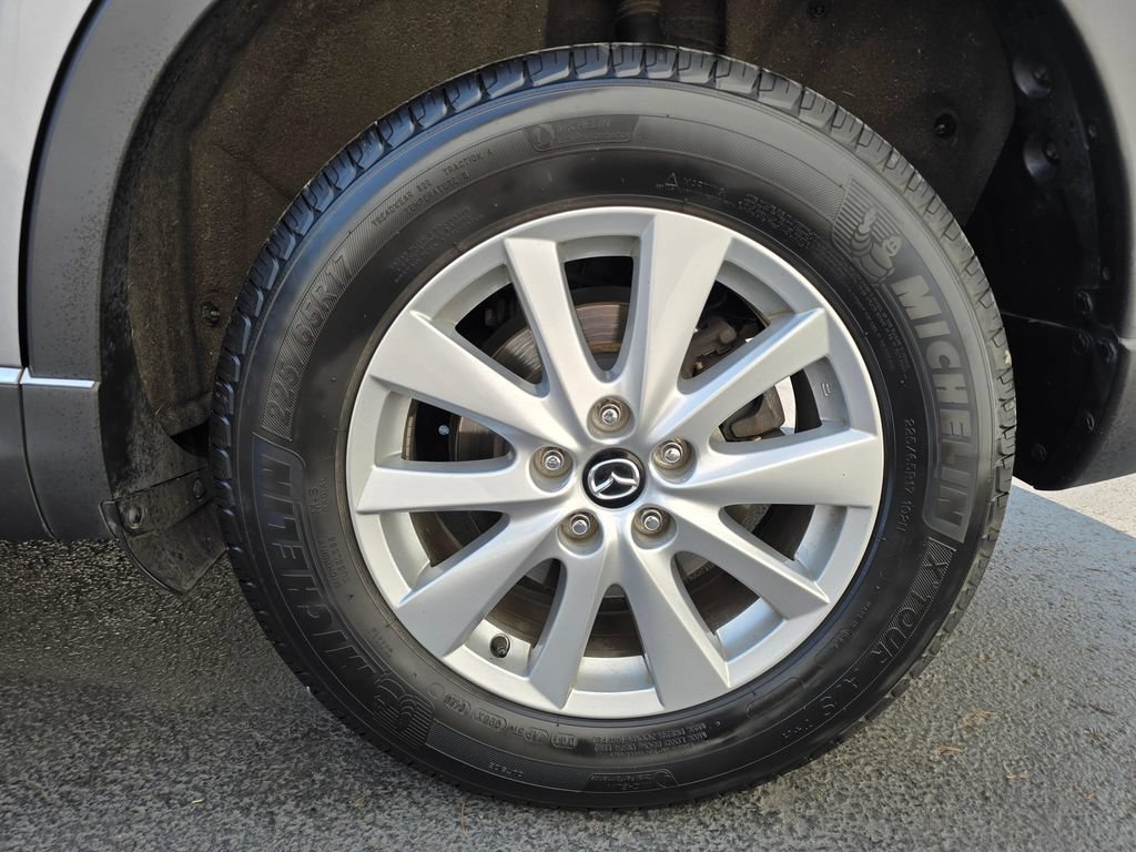 Used 2015 MAZDA CX-5 Touring AWD/4WD image 6
