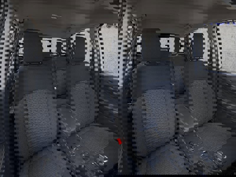 New 2025 Ford Ranger XLT image 54