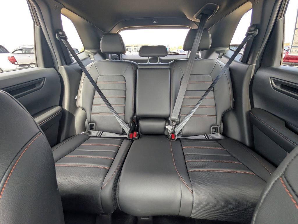 New 2026 Honda CR-V Sport-L image 12