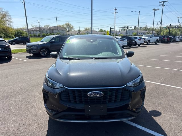 Used 2023 Ford Escape Active FWD image 5