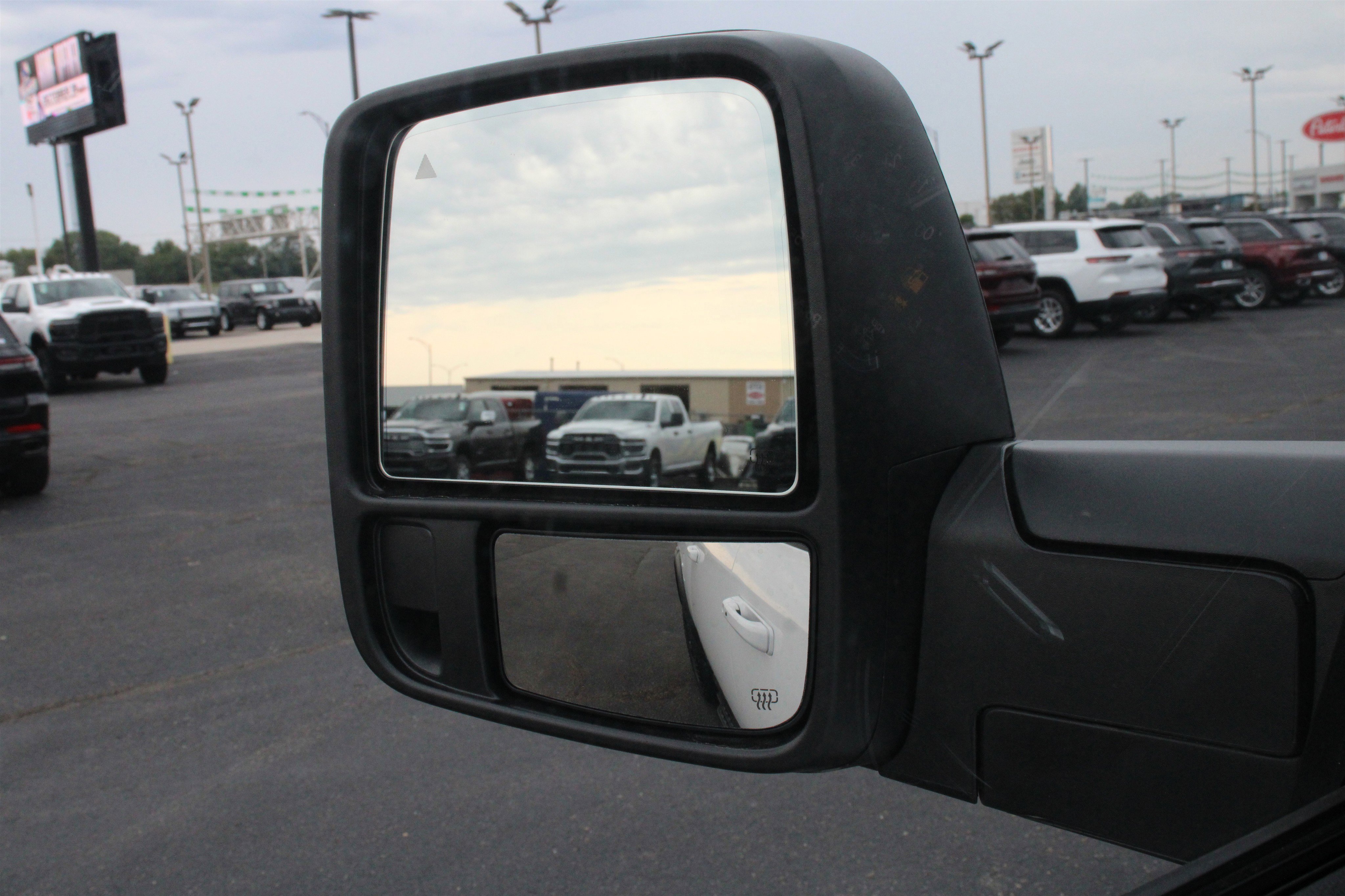 New 2026 RAM 2500 Rebel w/ Rebel Level 1 Equipment Group image 9