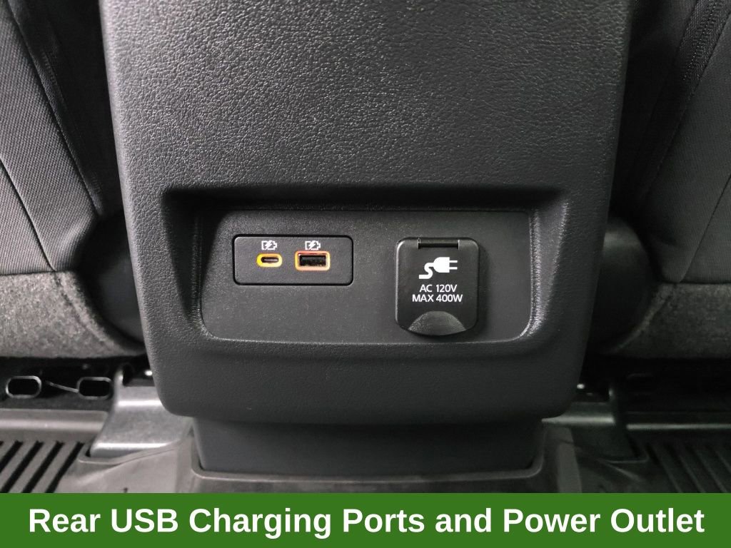 Used 2025 Nissan Frontier SV w/ SV Convenience Package image 45