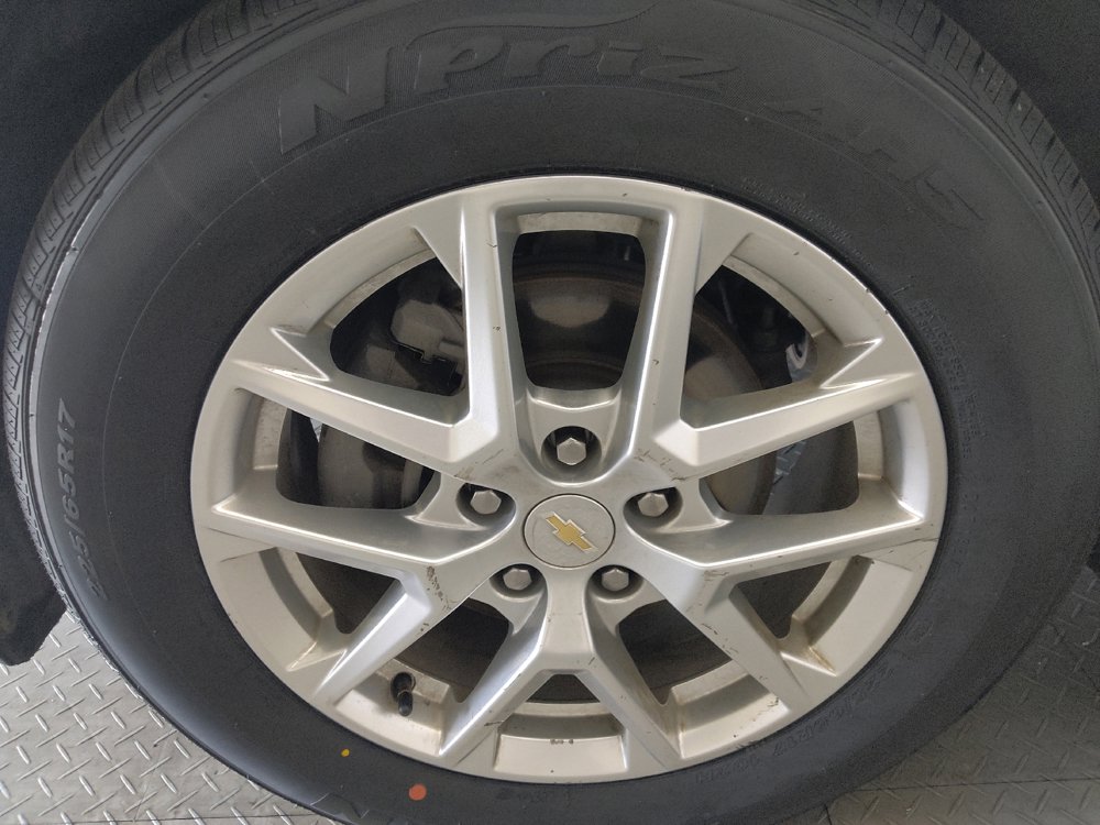 Used 2022 Chevrolet Equinox LT FWD image 31