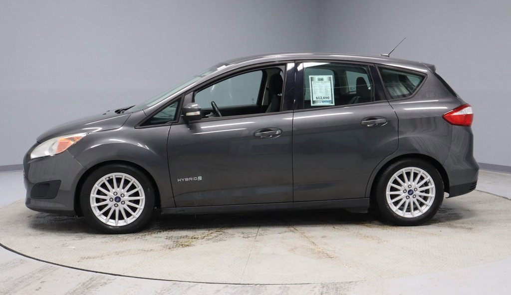 Used 2016 Ford C-MAX SE image 7
