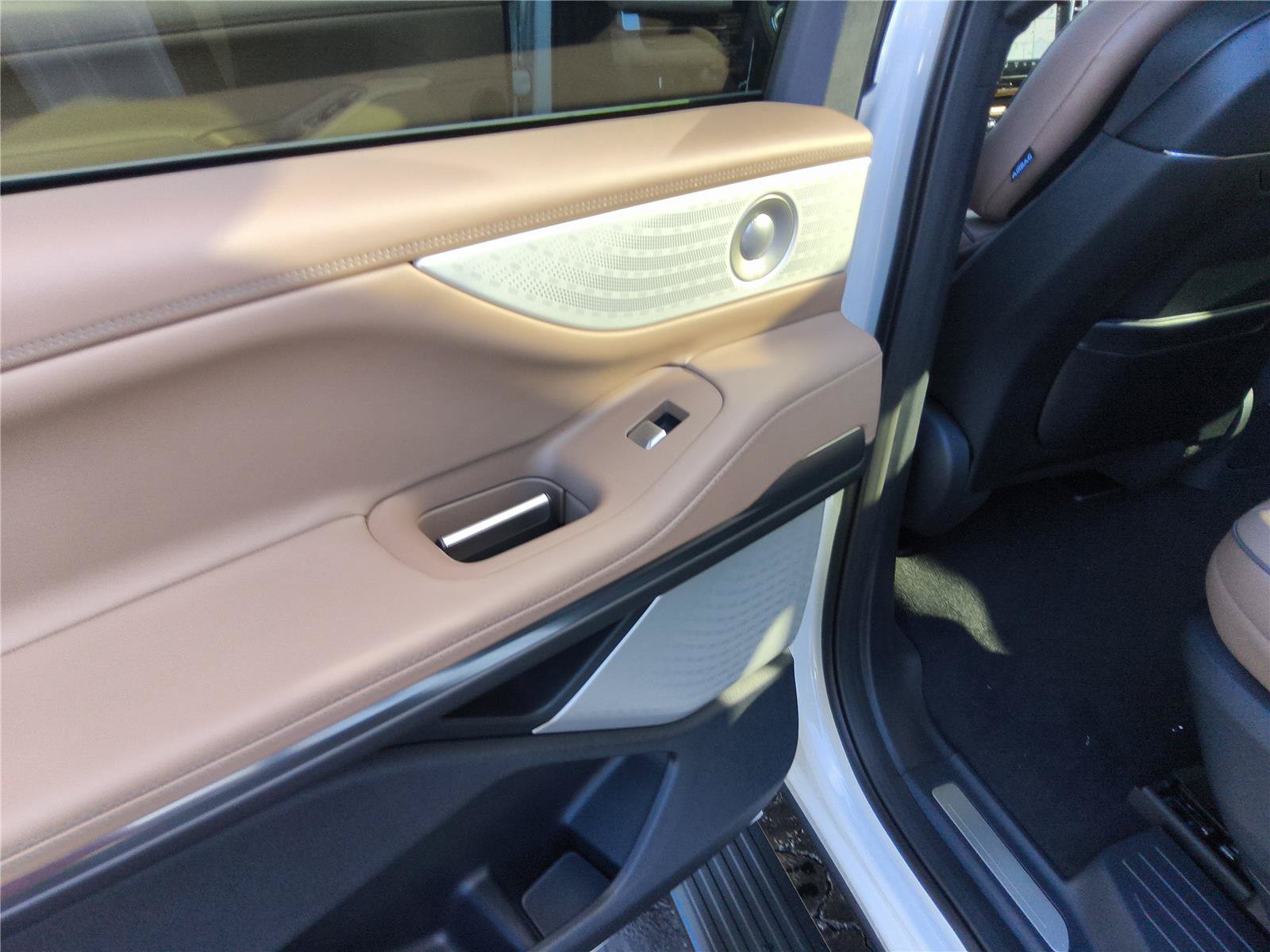 New 2027 Lincoln Navigator Black Label AWD/4WD image 18