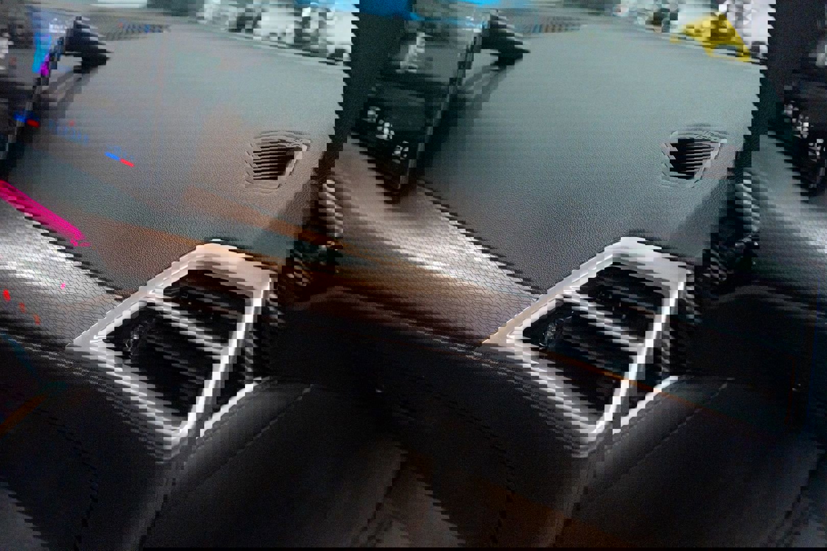 Used 2026 BMW 440i xDrive Coupe w/ Premium Package image 34