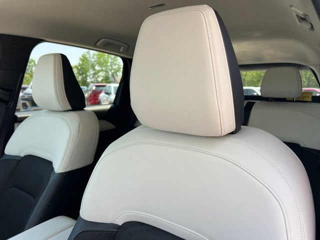 New 2026 MAZDA CX-5 Preferred AWD/4WD image 10