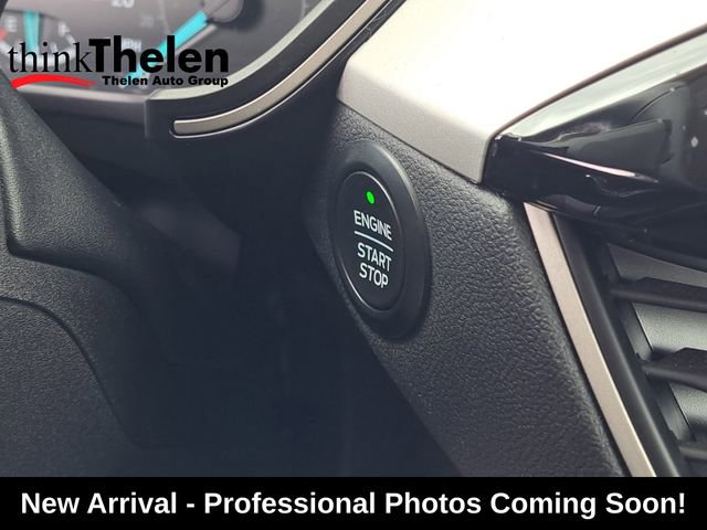Used 2020 Ford Escape SEL AWD/4WD image 13