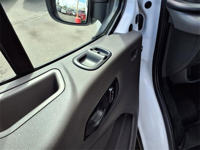 Used 2023 Ford Transit 250 Low Roof w/ Exterior Upgrade Package image 12