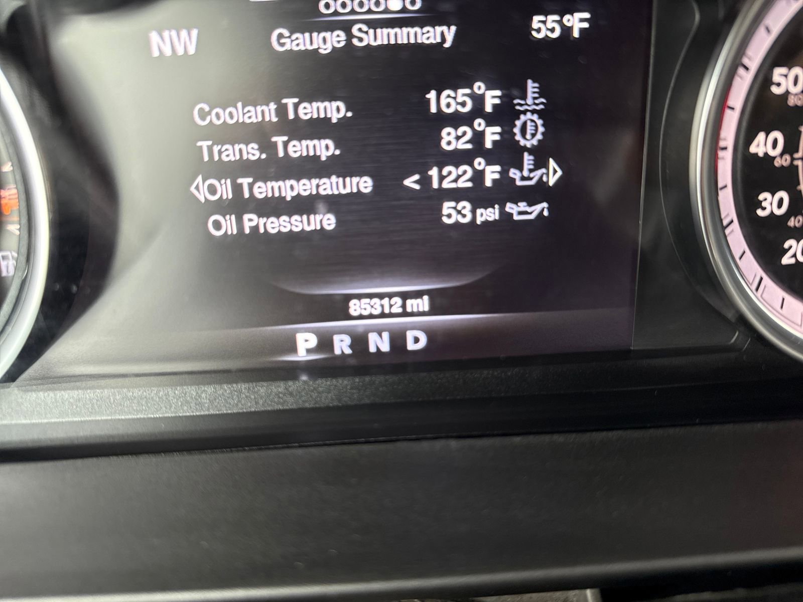 Used 2021 RAM 1500 Classic Warlock w/ Electronics Group image 16