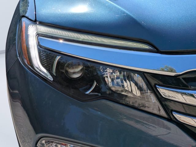 Used 2016 Honda Pilot Touring image 9