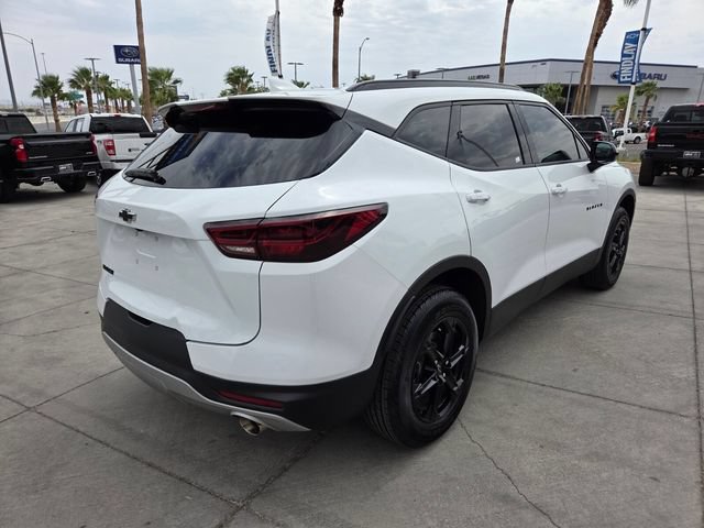 Used 2024 Chevrolet Blazer LT w/ Convenience Package FWD image 6