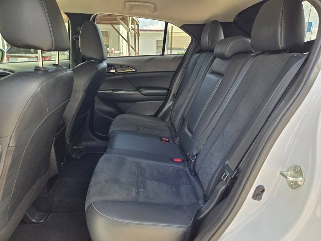 Used 2024 Mitsubishi Eclipse Cross SE AWD/4WD image 25
