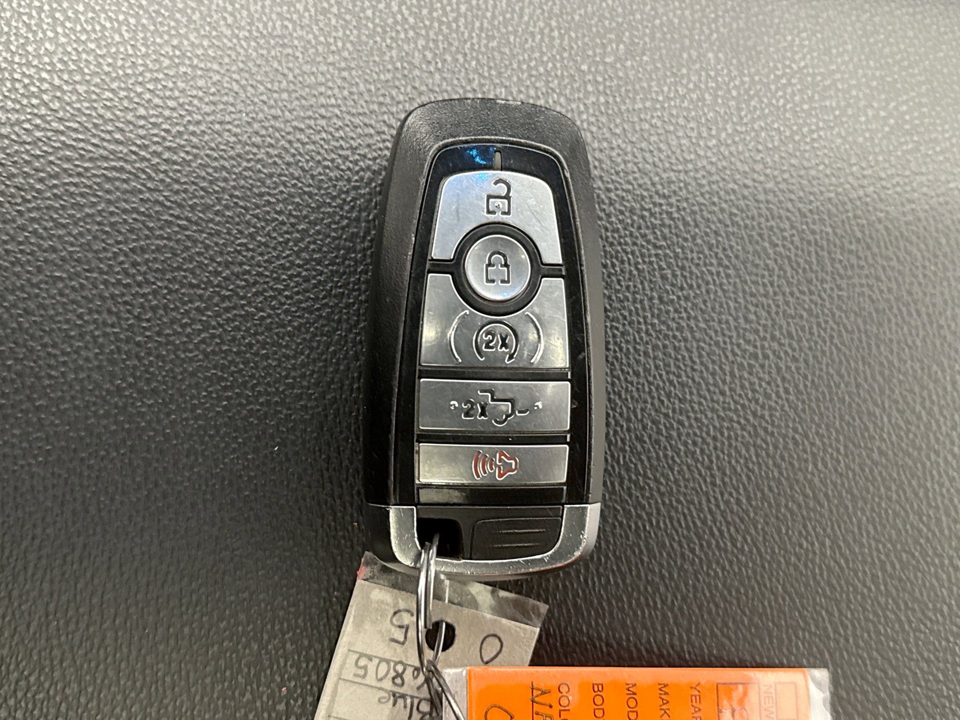 Used 2022 Ford F150 XLT w/ Equipment Group 302A High image 10