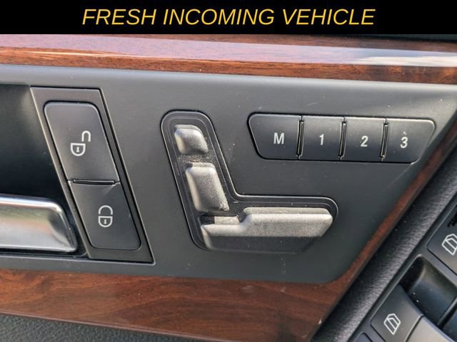 Used 2012 Mercedes-Benz GLK 350 2WD image 17