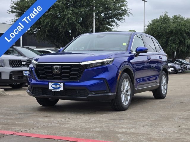 Used 2024 Honda CR-V EX-L image 3