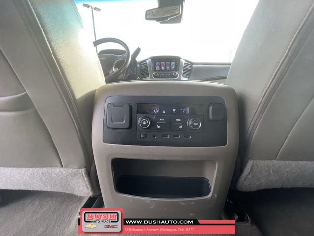 Used 2020 Chevrolet Tahoe LT image 22