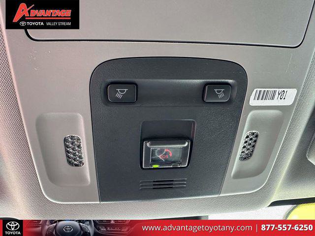 Certified 2023 Toyota Camry LE image 37