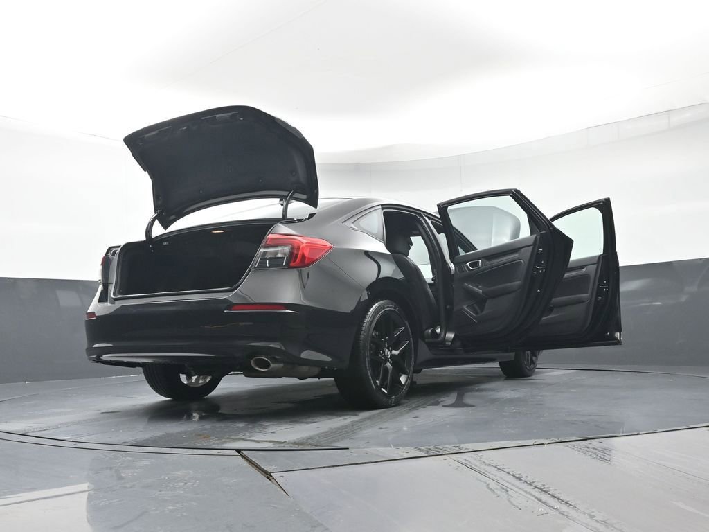 Used 2024 Honda Civic Sport image 49