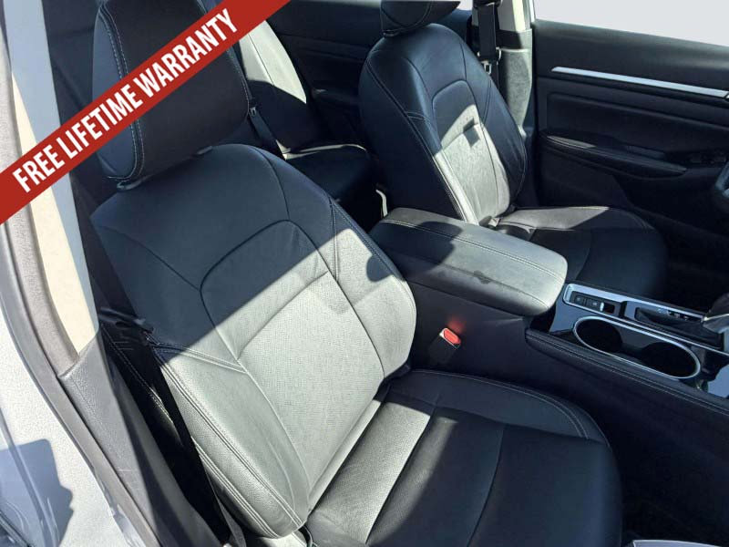 Used 2024 Nissan Altima 2.5 SL AWD/4WD image 25