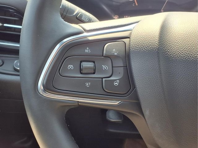 Certified 2024 Buick Envista Avenir image 13