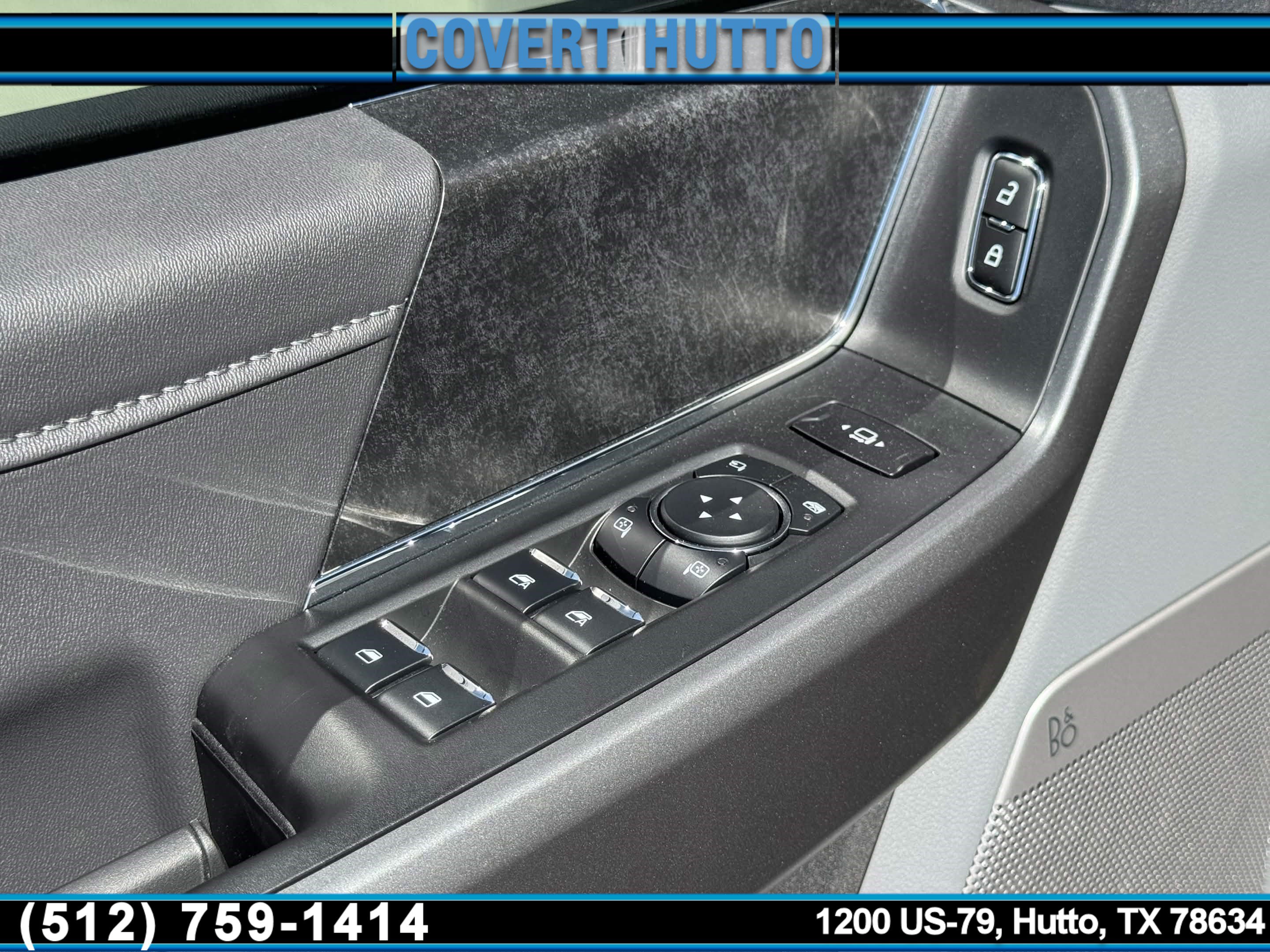 New 2026 Ford F250 XLT w/ XLT Premium Package image 16