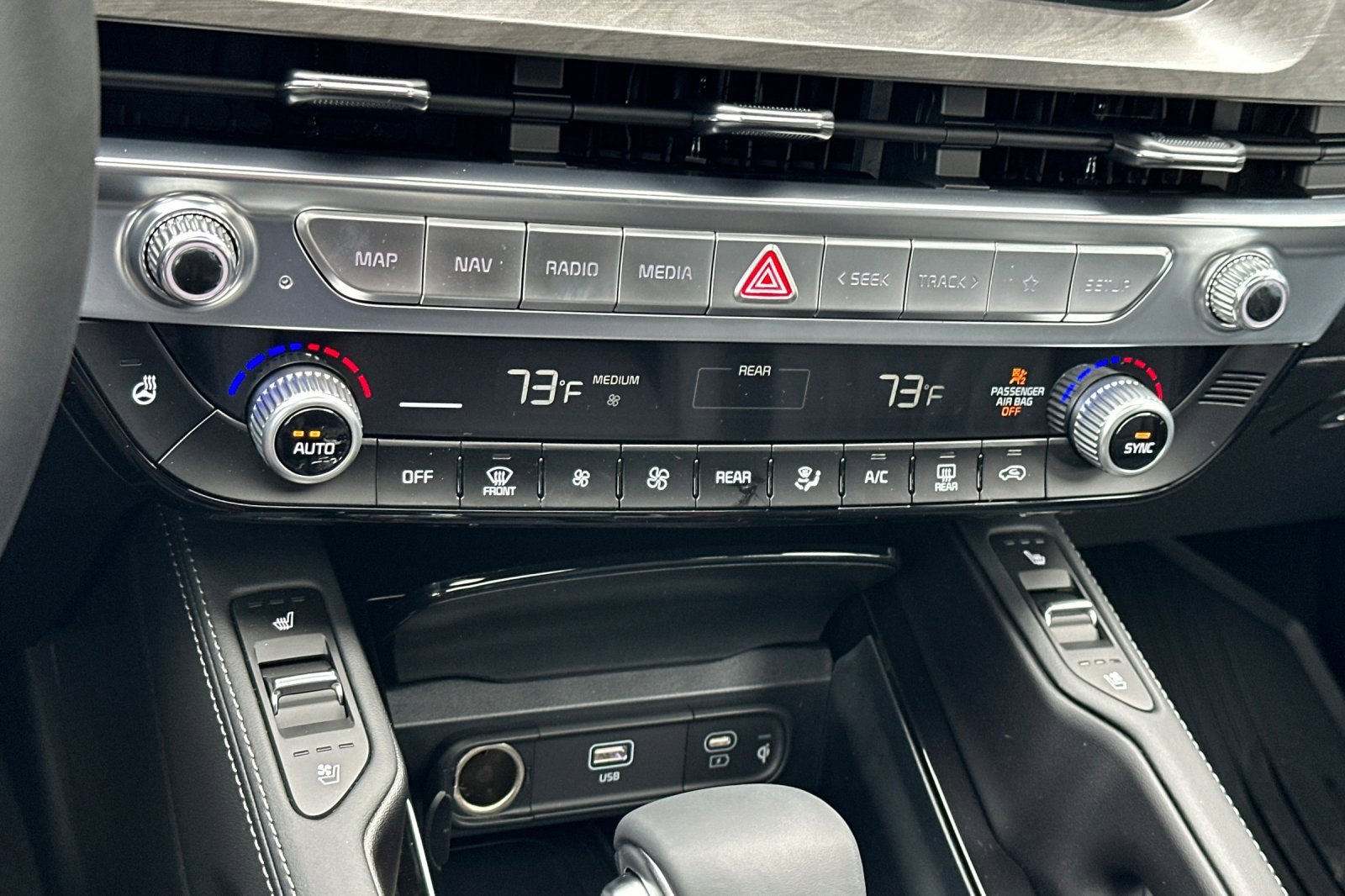 New 2025 Kia Telluride SX Prestige X-Line image 18