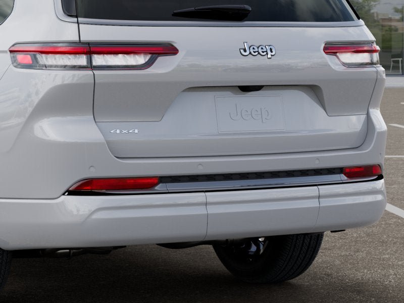 New 2026 Jeep Grand Cherokee L Limited AWD/4WD image 40