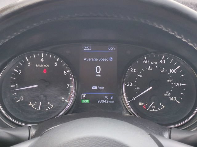Used 2019 Nissan Rogue SV w/ Premium Package FWD image 27