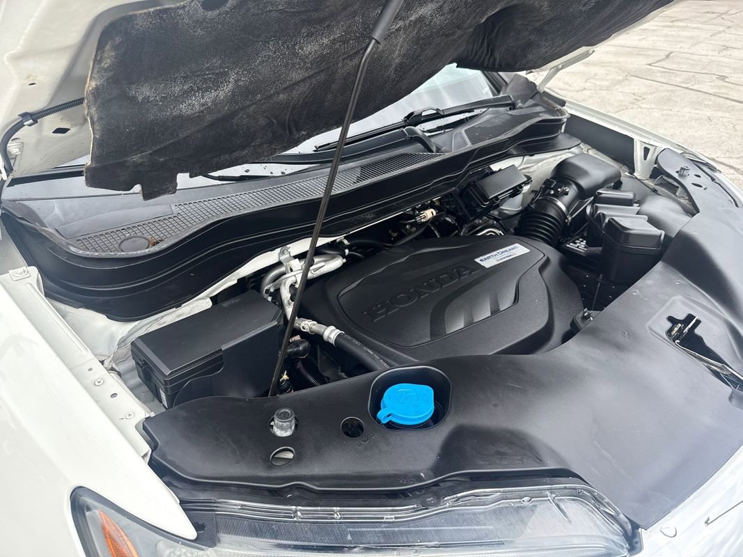 Used 2019 Honda Pilot Elite image 21