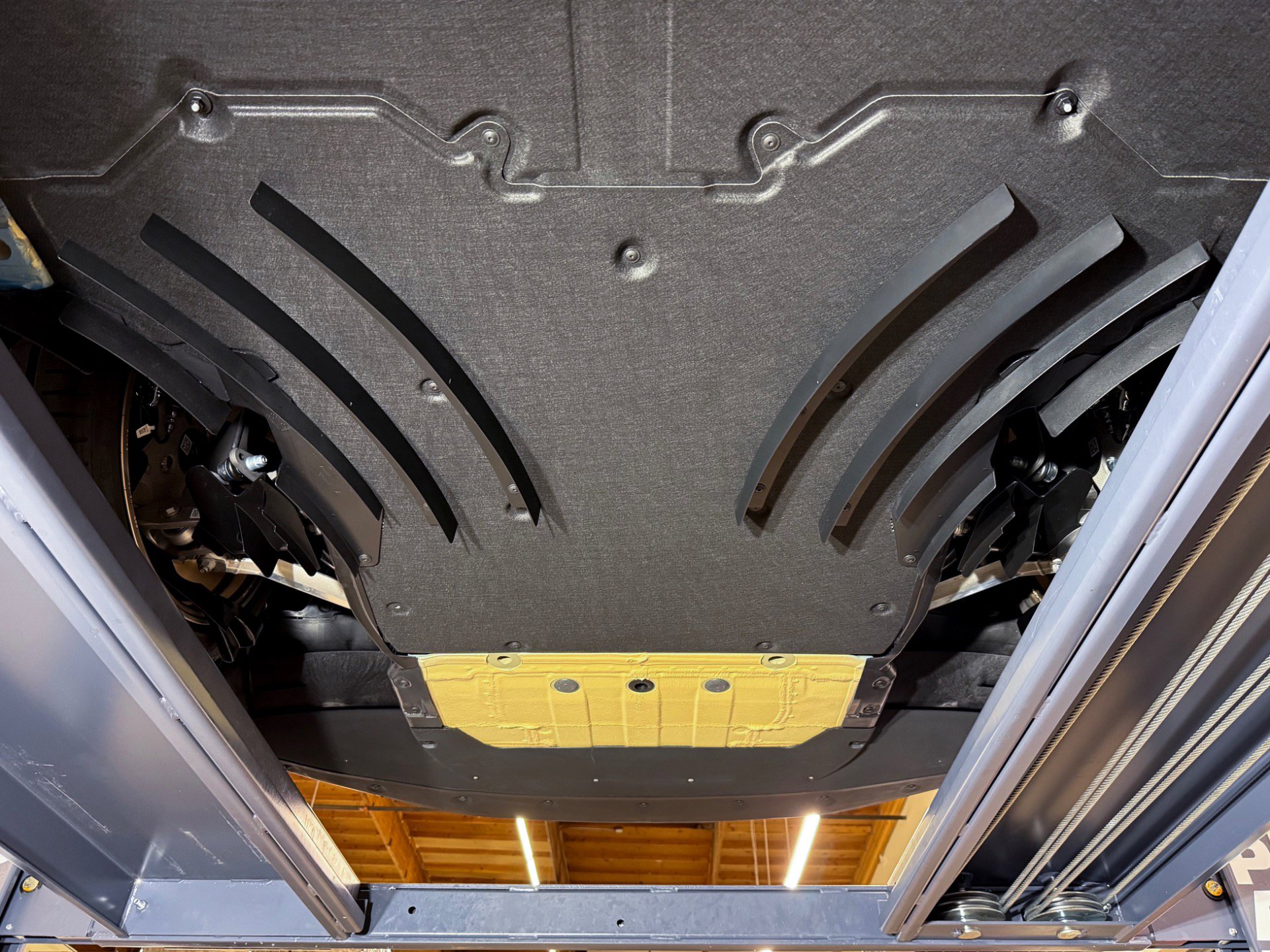 Used 2025 Porsche 911 GT3 RS image 82