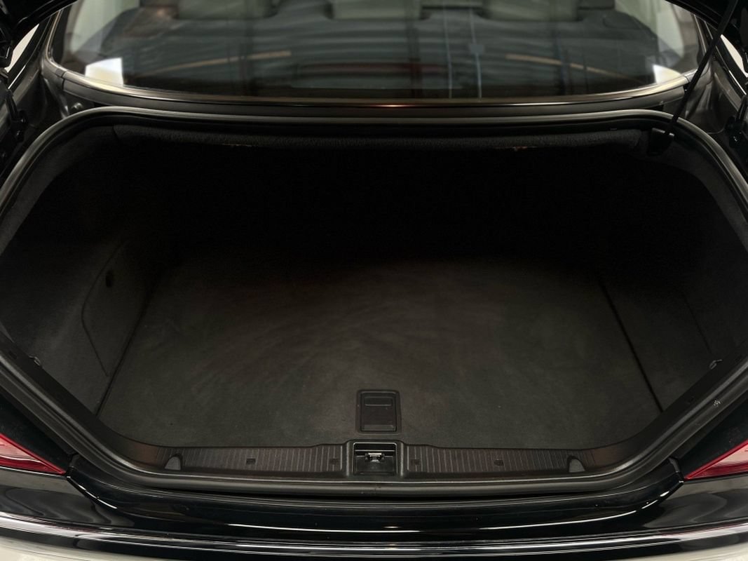 Used 2004 Mercedes-Benz S 500 4MATIC image 36