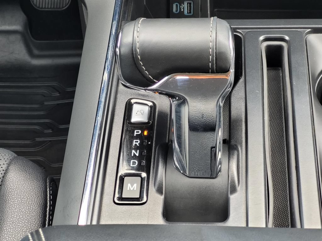 Used 2022 Ford F150 Lariat AWD/4WD image 19