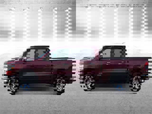 Used 2019 RAM 1500 Big Horn image 5