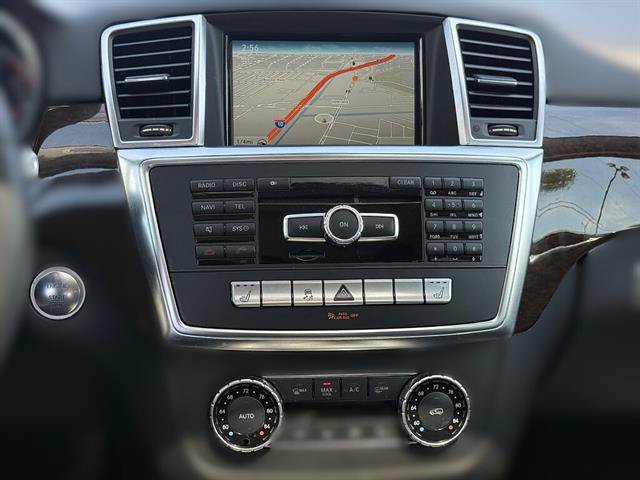 Used 2014 Mercedes-Benz ML 350 2WD image 14