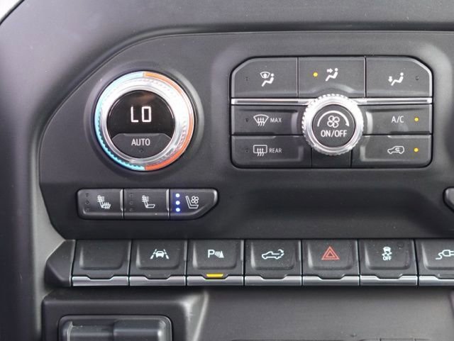 Used 2022 GMC Sierra 1500 Denali w/ Denali Reserve Package image 39