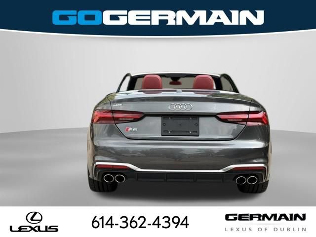 Used 2021 Audi S5 Prestige AWD/4WD image 10