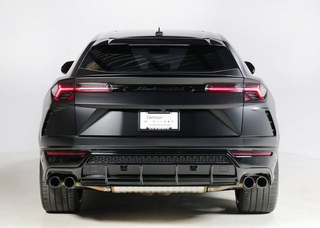 Used 2022 Lamborghini Urus image 7