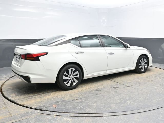 Used 2021 Nissan Altima 2.5 S image 7